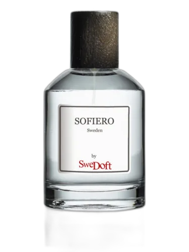 Sofiero Swedoft by SweDoft