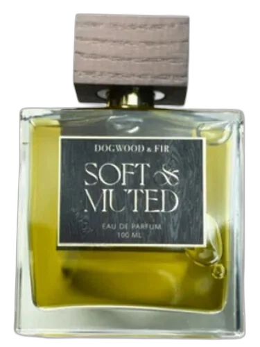 Soft & Muted Dogwood & Fir by Dogwood & Fir