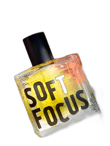 Soft Focus Fzotic
