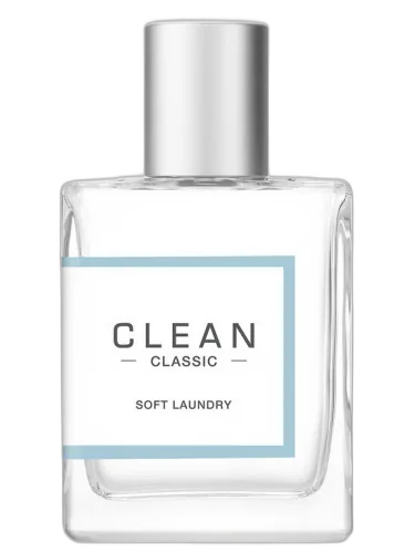 Soft Laundry Clean by Clean