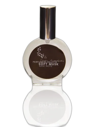 Soft Musk Base Note Sarah Horowitz Parfums by Sarah Horowitz Parfums