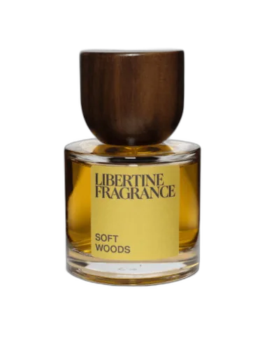Soft Woods Libertine Fragrance