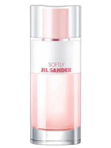 Softly Jil Sander Eau De Pétales Jil Sander by Jil Sander