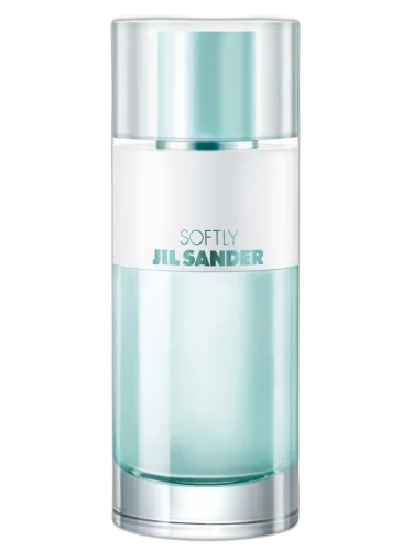 Softly Jil Sander Jil Sander by Jil Sander
