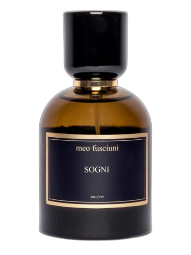Sogni Meo Fusciuni by Meo Fusciuni