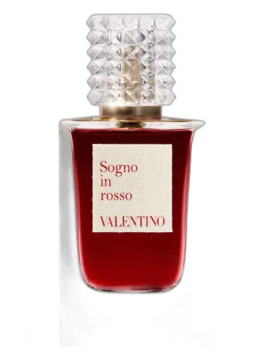 Sogno In Rosso Valentino by Valentino