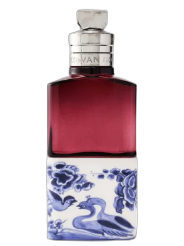 Soie Malaquais Dries Van Noten by Dries Van Noten