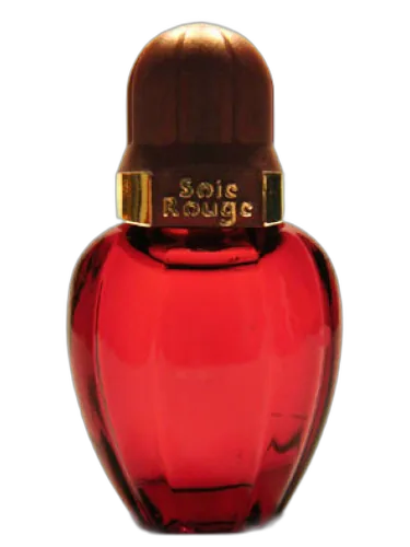 Soie Rouge Avon by Avon