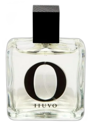 Soigné Iiuvo by IIUVO