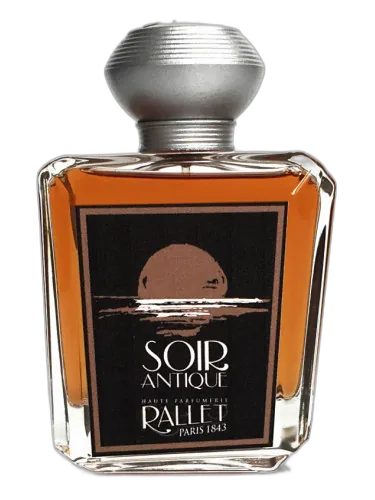 Soir Antique Rallet