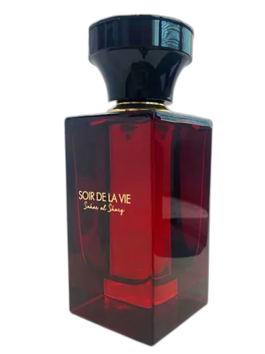 Soir De La Vie Sahar Al Sharq Perfumes by Sahar Al Sharq Perfumes