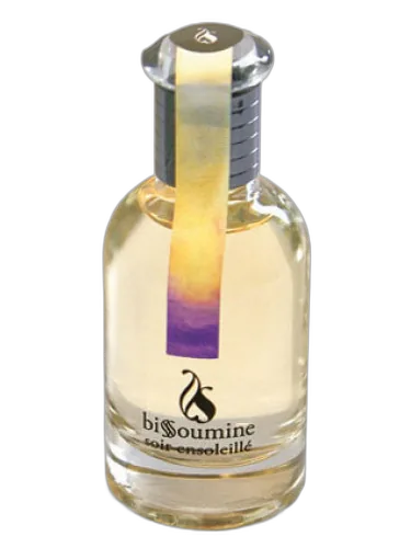 Soir Ensoleille Bissoumine by Bissoumine