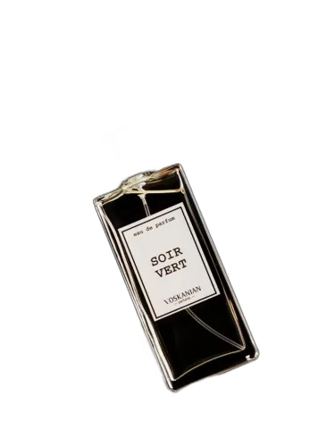 Soir Vert Voskanian Parfums by Voskanian Parfums