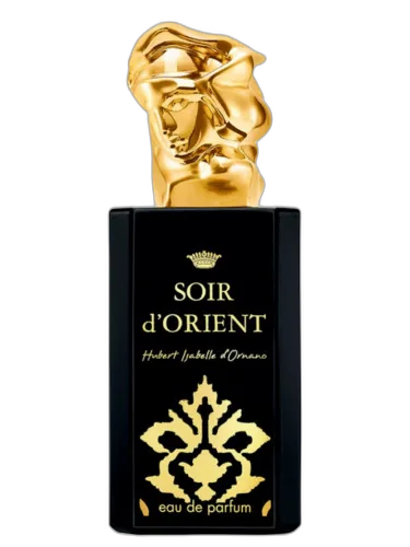 Soir D'оrient Sisley by Sisley