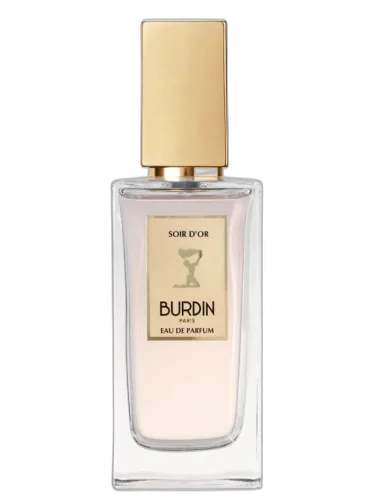 Soir D'or Burdin by Burdin