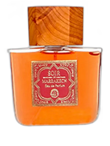 Soir De Marrakech Les Parfums Du Soleil by Les Parfums du Soleil