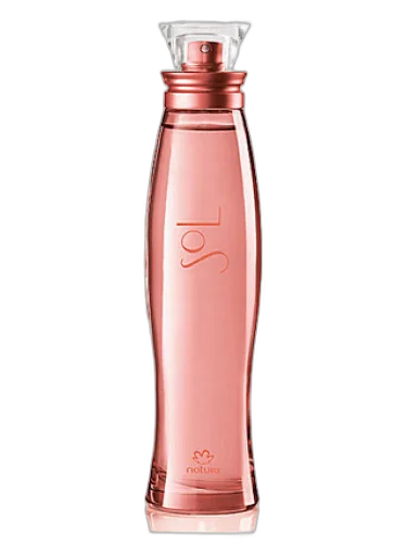 Sol Natura by Natura