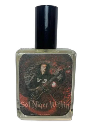 Sol Niger Within Phronema Perfumes by Phronema Perfumes