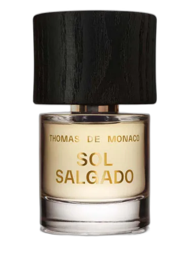 Sol Salgado Extrait De Parfum Thomas De Monaco
