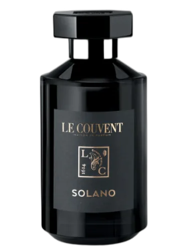 Solano Le Couvent Maison De Parfum by Le Couvent Maison de Parfum