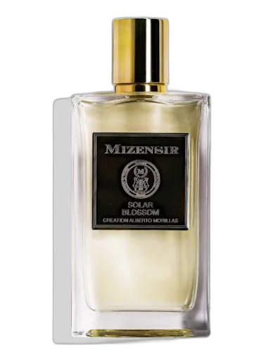 Solar Blossom Mizensir by Mizensir