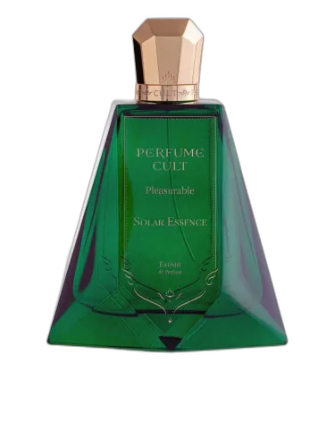 Solar Essence Perfume Cult by Perfume Cult