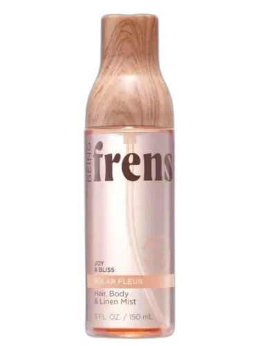 Solar Fleur Being Frenshe by Being Frenshe