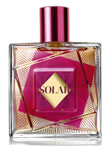 Solar Oriflame