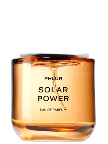 Solar Power Phlur by Phlur