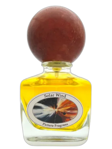 Solar Wind Pictura Fragrans by Pictura Fragrans