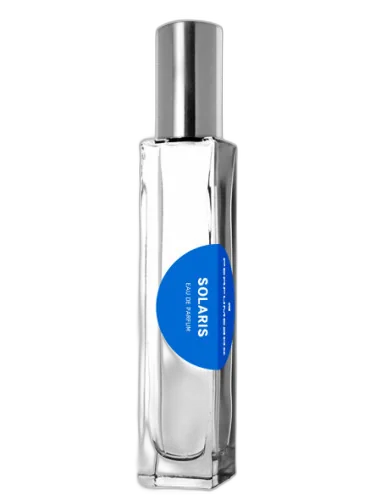 Solaris Perfumebox by PerfumeBox