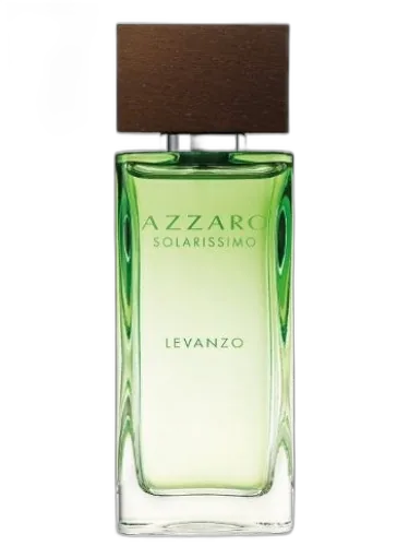 Solarissimo Levanzo Azzaro by Azzaro