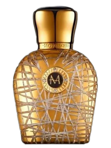 Sole Moresque by Moresque
