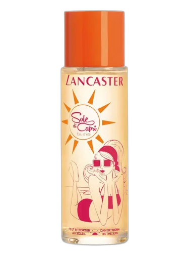 Sole Di Capri Lancaster by Lancaster