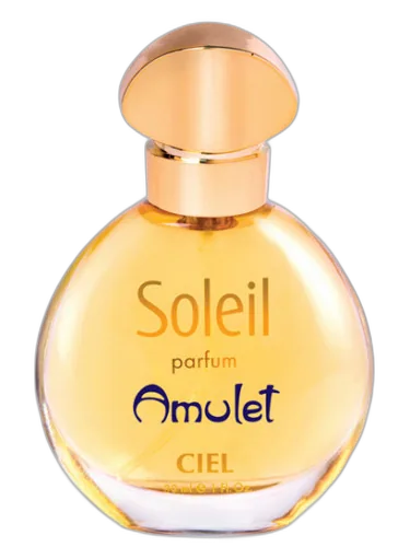 Soleil Amulet Ciel Parfum by CIEL Parfum