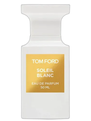 Soleil Blanc Tom Ford by Tom Ford