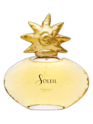 Soleil Fragonard by Fragonard