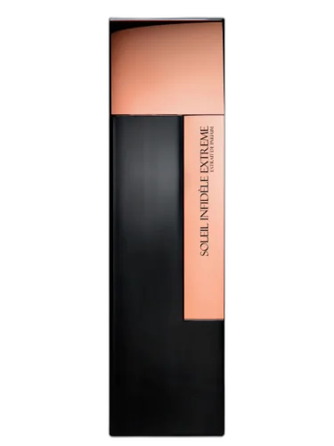 Soleil Infidele Extreme Laurent Mazzone Parfums