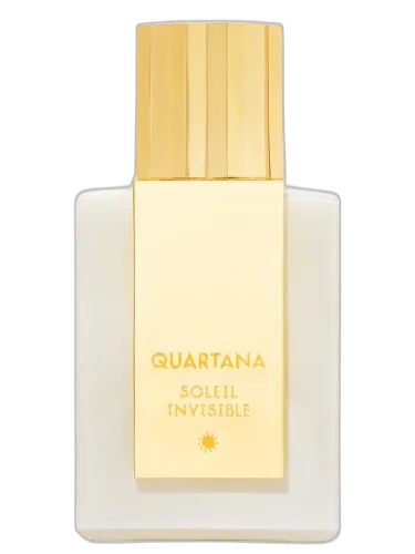Soleil Invisible Parfums Quartana by Parfums Quartana