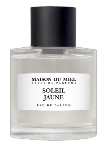 Soleil Jaune Maison Du Miel