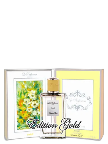 Soleil Le Parfumeur