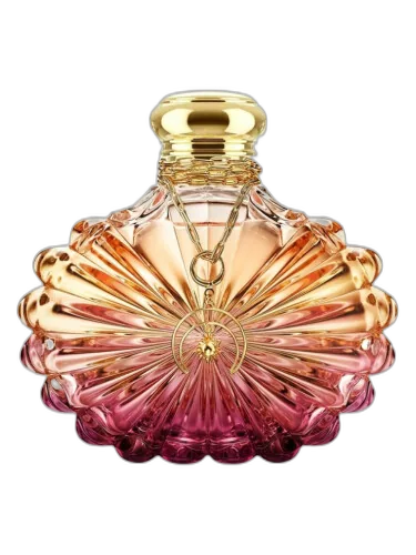 Soleil Lunar Lalique by Lalique