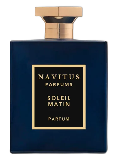 Soleil Matin Navitus Parfums by Navitus Parfums