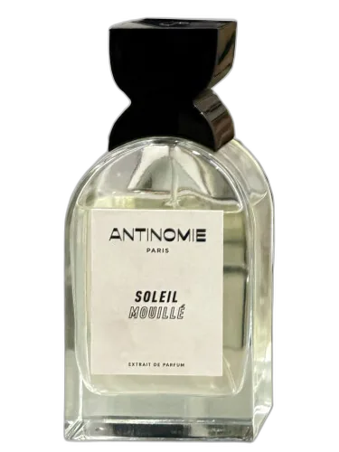 Soleil Mouillé Antinomie
