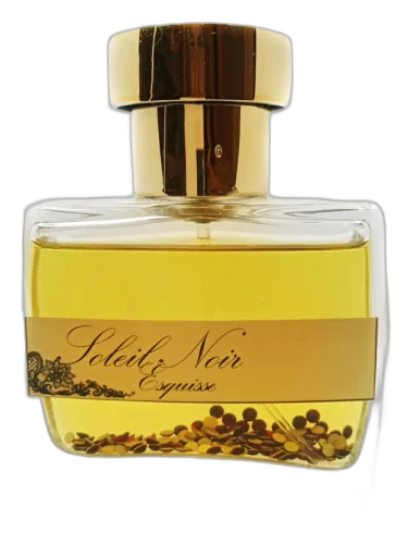 Soleil Noir Esquisse Parfum by Esquisse Parfum