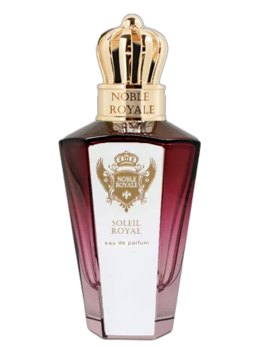 Soleil Royal Noble Royale