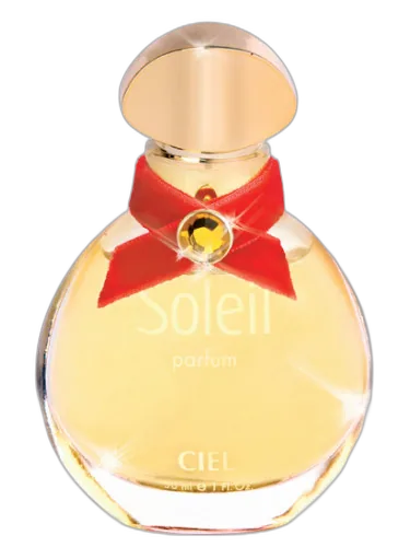 Soleil Special Ciel Parfum