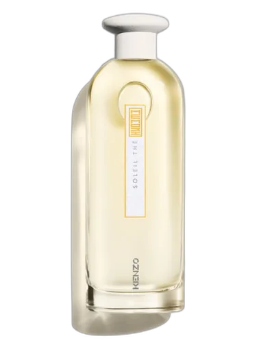 Soleil Thé Kenzo by Kenzo