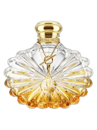 Soleil Vibrant Lalique by Lalique