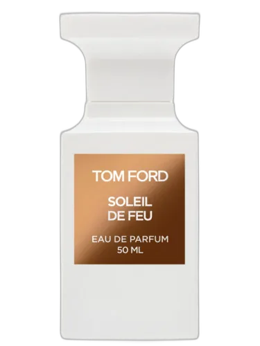 Soleil De Feu Tom Ford by Tom Ford
